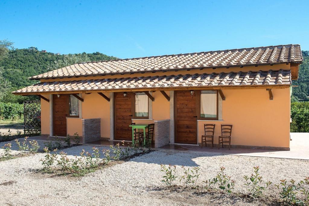 Agriturismo Mulin Di Mezzo مونتيفياسكون المظهر الخارجي الصورة