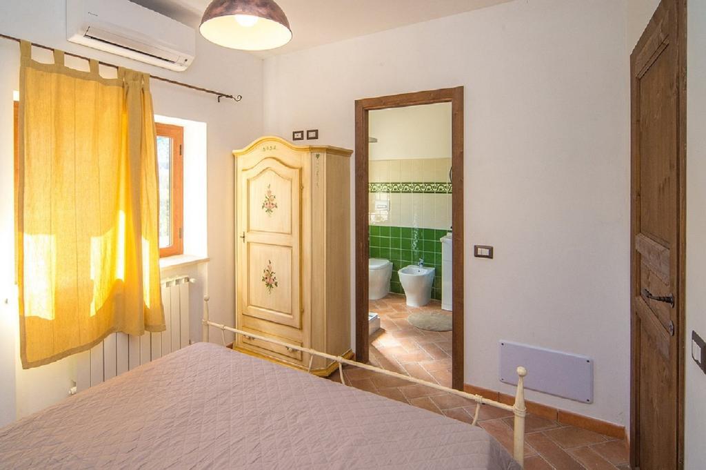 Agriturismo Mulin Di Mezzo مونتيفياسكون المظهر الخارجي الصورة