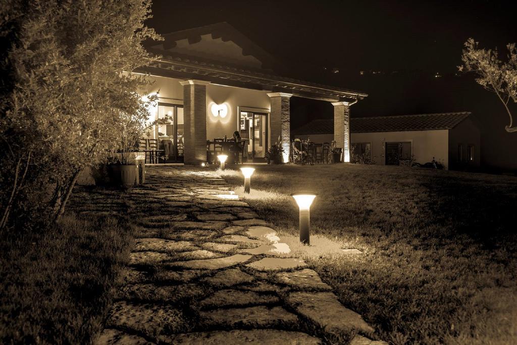 Agriturismo Mulin Di Mezzo مونتيفياسكون المظهر الخارجي الصورة