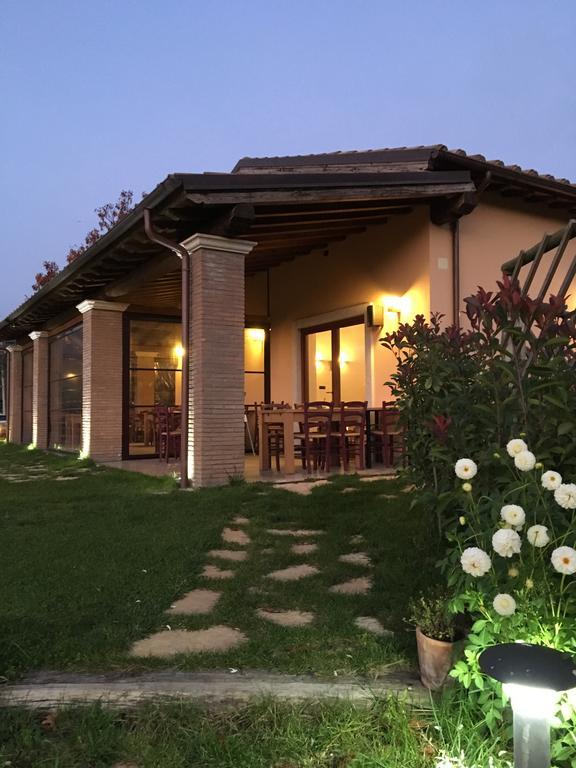 Agriturismo Mulin Di Mezzo مونتيفياسكون المظهر الخارجي الصورة