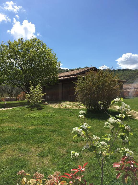 Agriturismo Mulin Di Mezzo مونتيفياسكون المظهر الخارجي الصورة